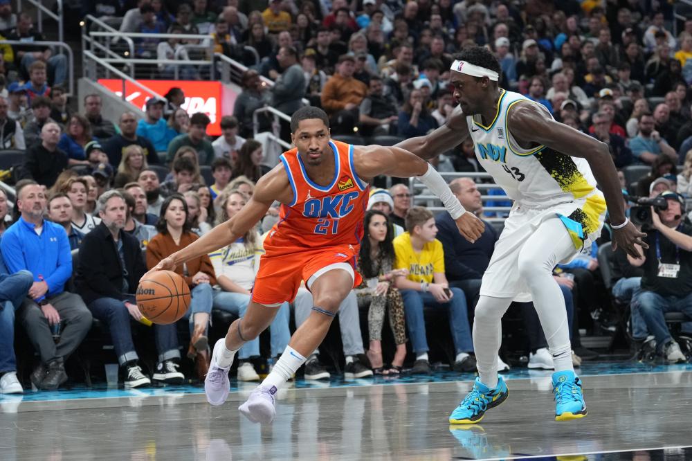 NBA逐漸