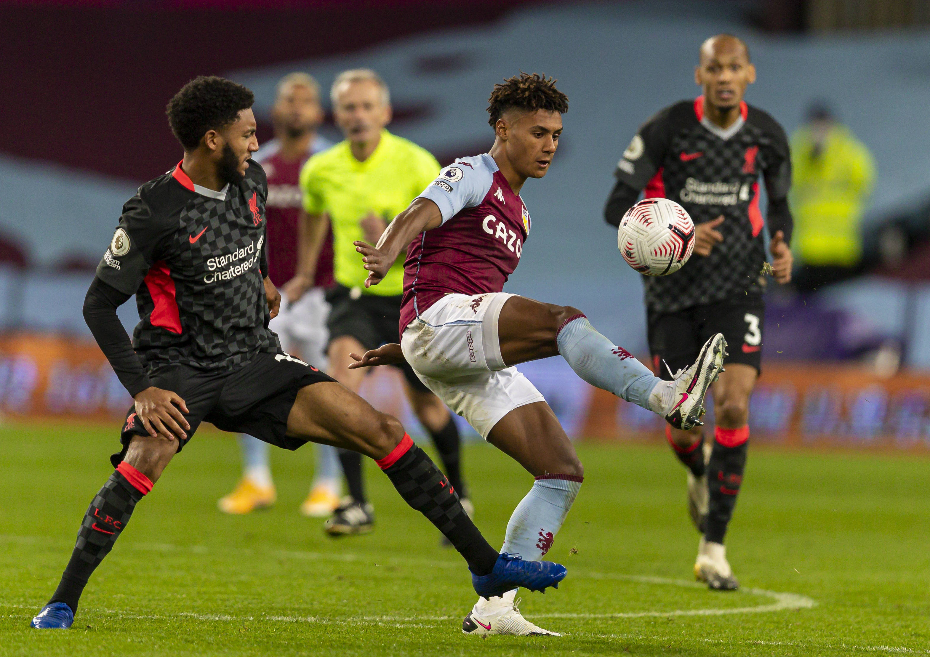 区合作层面 区合作层面