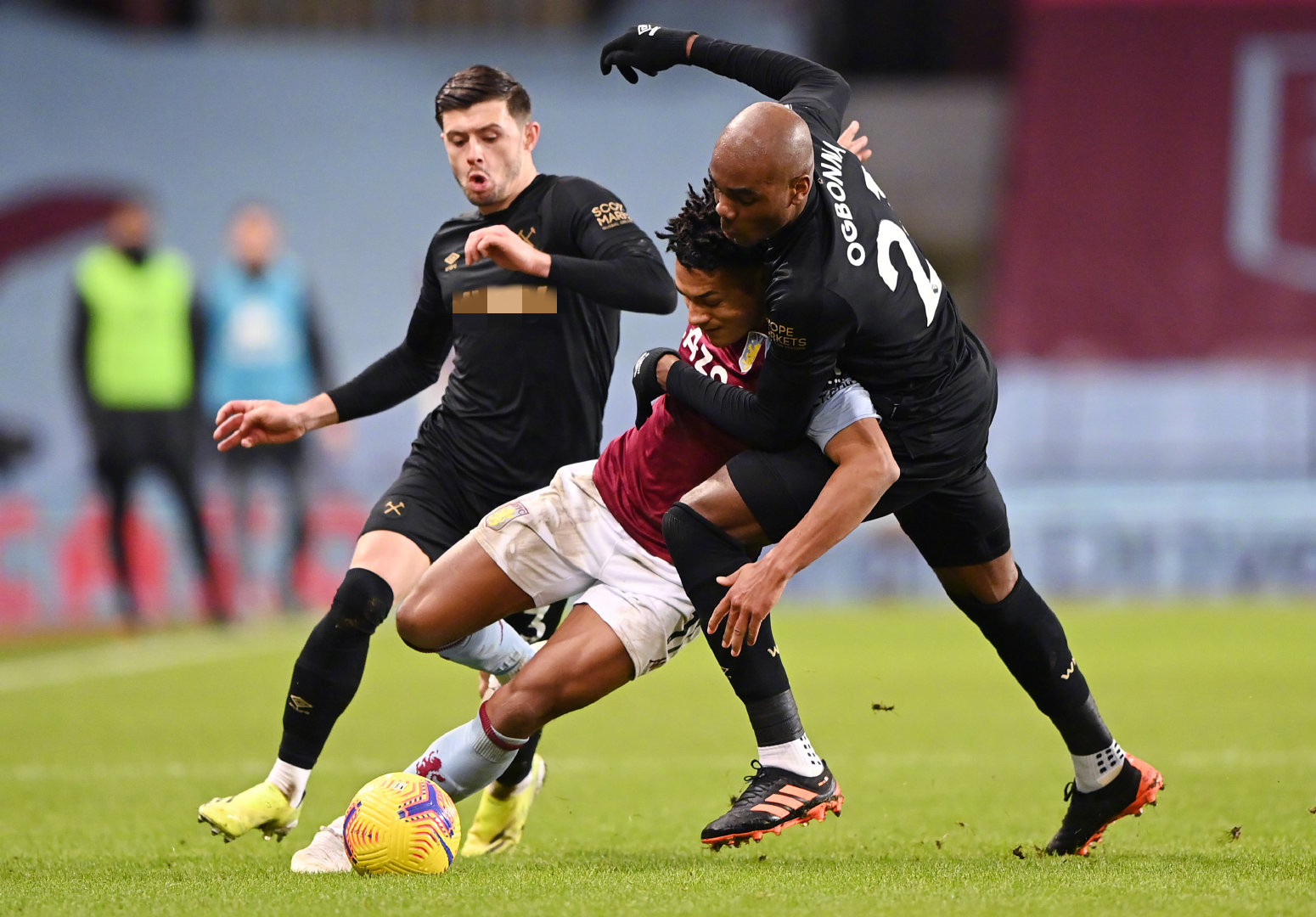 混合投票方 混合投票方